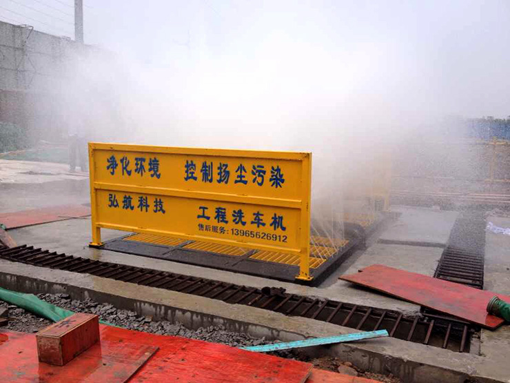 工程洗輪機(jī)多少錢(qián)？