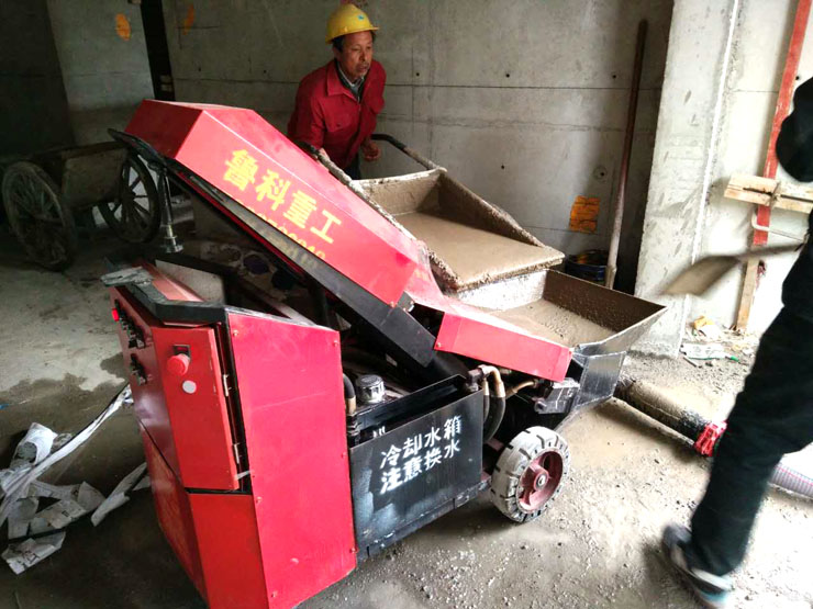 臥式二次結(jié)構(gòu)泵合作常州某工地項(xiàng)目 臥式二次結(jié)構(gòu)泵合作常州某工地項(xiàng)目