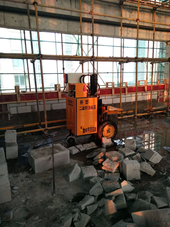 3月10日二次結(jié)構(gòu)泵合作南通四建南京河西樂(lè)山路小學(xué)項(xiàng)目 3月10日二次結(jié)構(gòu)泵合作南通四建南京河西樂(lè)山路小學(xué)項(xiàng)目