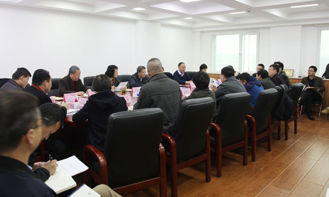 中國(guó)建筑業(yè)協(xié)會(huì)在京召開(kāi)裝配式混凝土和鋼結(jié)構(gòu)裝配式施工工藝規(guī)程團(tuán)體標(biāo)準(zhǔn)工作會(huì)議