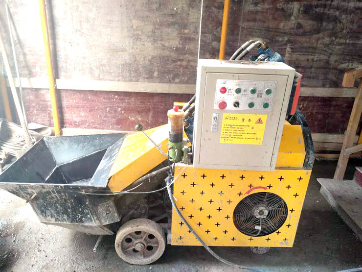 5月10日南京二次構(gòu)造柱泵合作南通四建秣稜復(fù)建房項目 5月10日南京二次構(gòu)造柱泵合作南通四建秣稜復(fù)建房項目