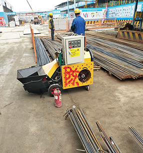 3.16二次結(jié)構(gòu)泵合作萬達(dá)茂長白山國際度假區(qū)項目