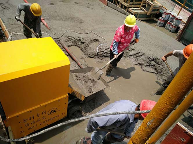 5月22日南京二次構(gòu)造柱泵合作盛基房產(chǎn)G47地塊項(xiàng)目 5月22日南京二次構(gòu)造柱泵合作盛基房產(chǎn)G47地塊項(xiàng)目