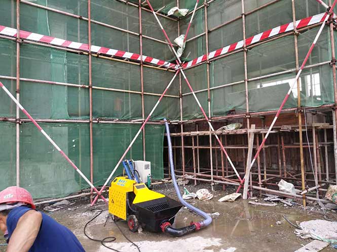 5月31日金昌二次結(jié)構(gòu)泵合作南昌建工富竹苑二期項(xiàng)目 5月31日金昌二次結(jié)構(gòu)泵合作南昌建工富竹苑二期項(xiàng)目