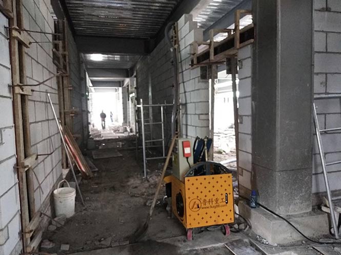 6月18日上海二次構(gòu)造柱泵合作金土木建設(shè)汽車零部件加工廠房項(xiàng)目 6月18日上海二次構(gòu)造柱泵合作金土木建設(shè)汽車零部件加工廠房項(xiàng)目