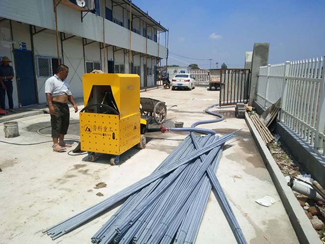 7月1日二次結(jié)構(gòu)泵合作大東吳建設(shè)新建特種信息材料智能化工廠 7月1日二次結(jié)構(gòu)泵合作大東吳建設(shè)新建特種信息材料智能化工廠