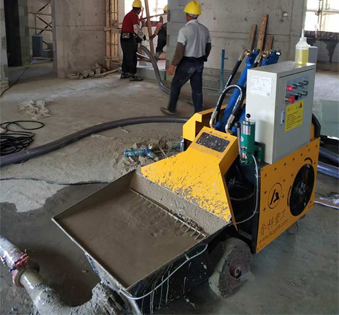 7月23日安徽細石混凝土泵廠家合作富利建安保利信達熙悅府項目 7月23日安徽細石混凝土泵廠家合作富利建安保利信達熙悅府項目