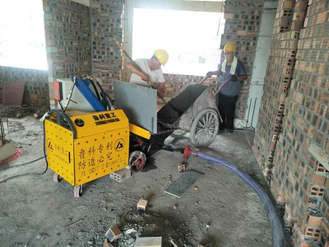 7月29日徐州細石混凝土泵廠家合作中江國際沛縣中江文華苑項目 7月29日徐州細石混凝土泵廠家合作中江國際沛縣中江文華苑項目