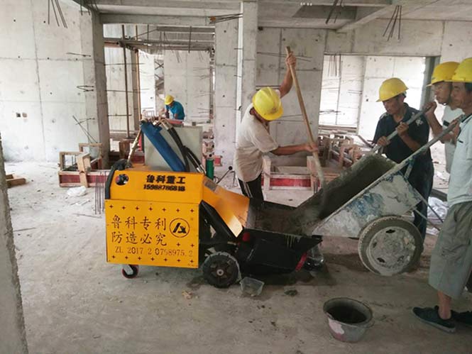 8月2日揚州新型二次構(gòu)造柱泵廠家合作中興建設(shè)瀾樾華府項目 8月2日揚州新型二次構(gòu)造柱泵廠家合作中興建設(shè)瀾樾華府項目