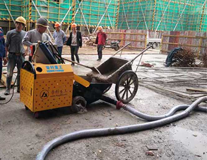 8月15日浙杭州二次構(gòu)造柱輸送泵合作華臨建設(shè)新城第二中學(xué)項(xiàng)目 8月15日浙杭州二次構(gòu)造柱輸送泵合作華臨建設(shè)新城第二中學(xué)項(xiàng)目