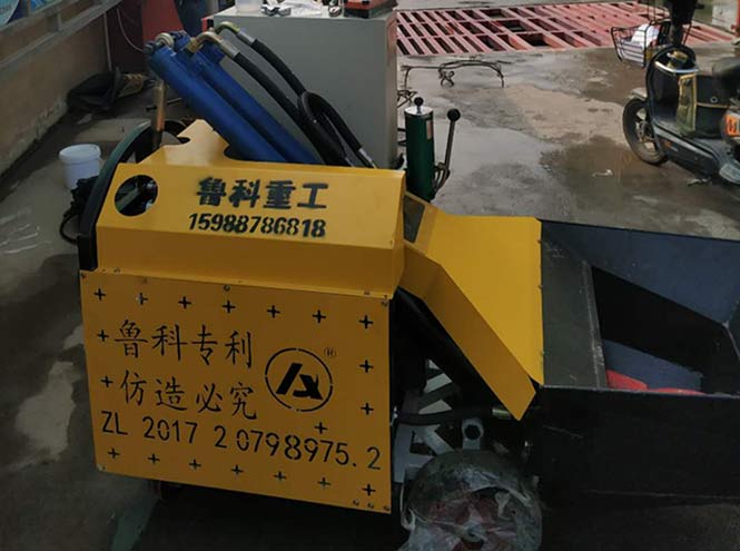 10月22日小型細(xì)石混凝土泵合作華軒建設(shè)太湖花園項(xiàng)目 10月22日小型細(xì)石混凝土泵合作華軒建設(shè)太湖花園項(xiàng)目