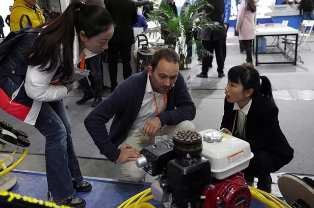 亞洲混凝土世界博覽會(huì)開(kāi)幕在即，同期活動(dòng)報(bào)名啟動(dòng)