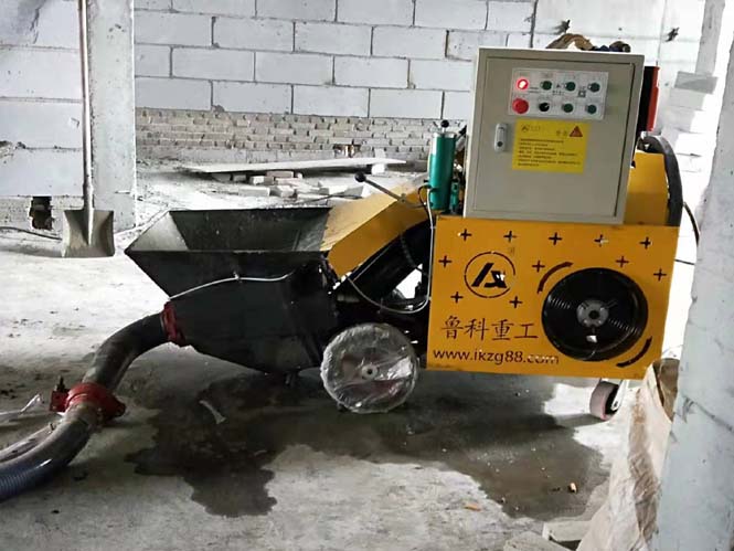 二次構(gòu)造柱細(xì)石混凝土泵合作中冶天工天士力藥物科研基地工程項(xiàng)目 二次構(gòu)造柱細(xì)石混凝土泵合作中冶天工天士力藥物科研基地工程項(xiàng)目